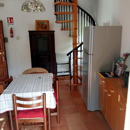 La Turr De Mezz Hotel Nesso Phòng bức ảnh