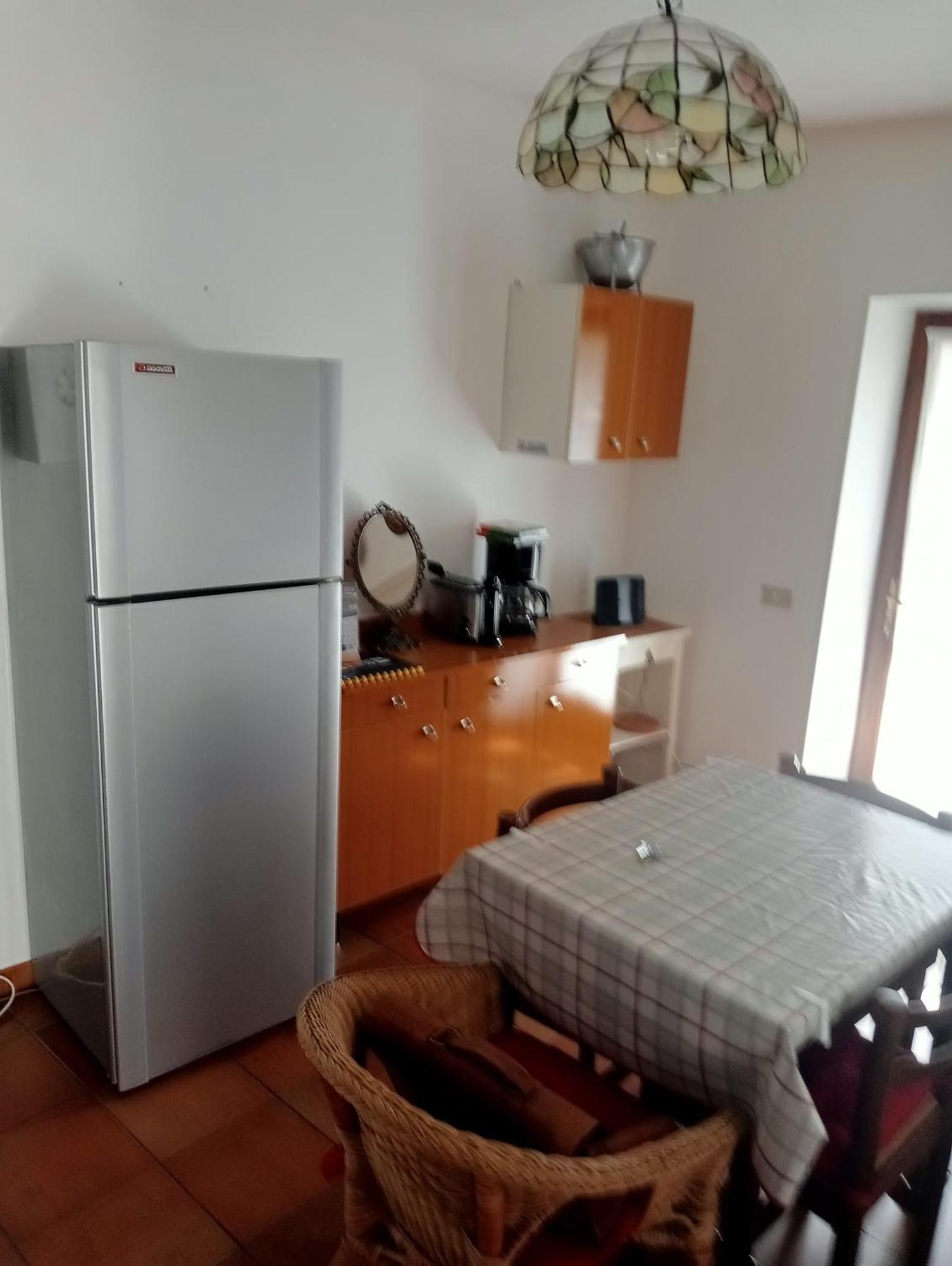 La Turr De Mezz Hotel Nesso Phòng bức ảnh