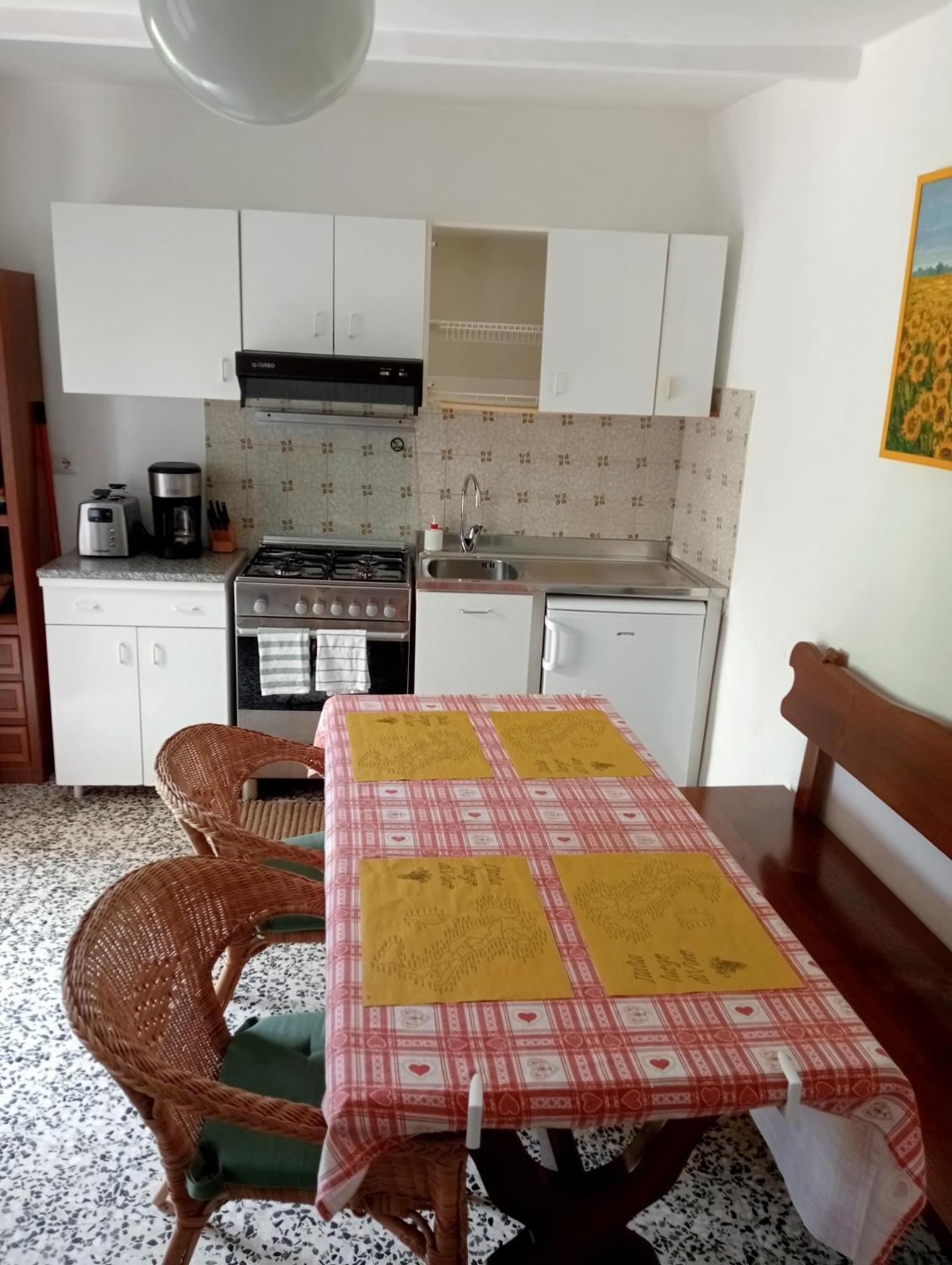 La Turr De Mezz Hotel Nesso Phòng bức ảnh