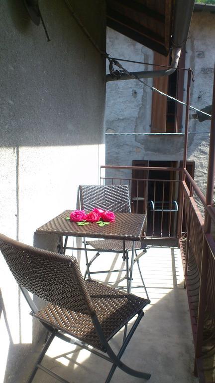 La Turr De Mezz Hotel Nesso Phòng bức ảnh