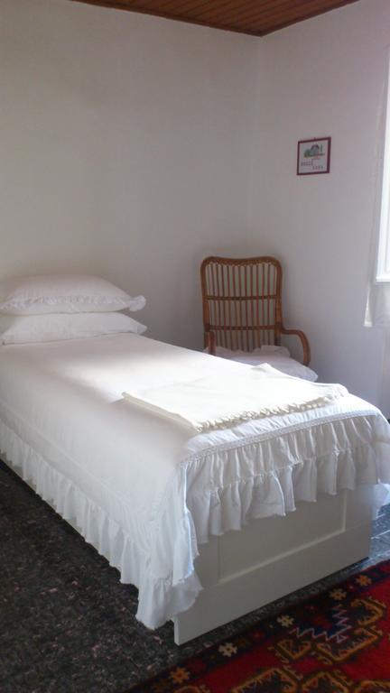 La Turr De Mezz Hotel Nesso Phòng bức ảnh