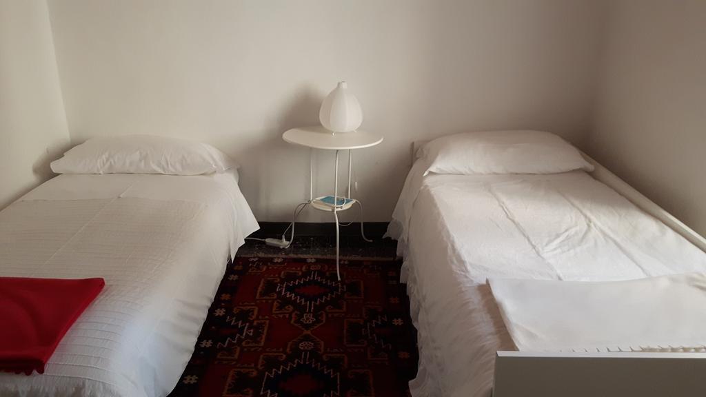 La Turr De Mezz Hotel Nesso Ngoại thất bức ảnh