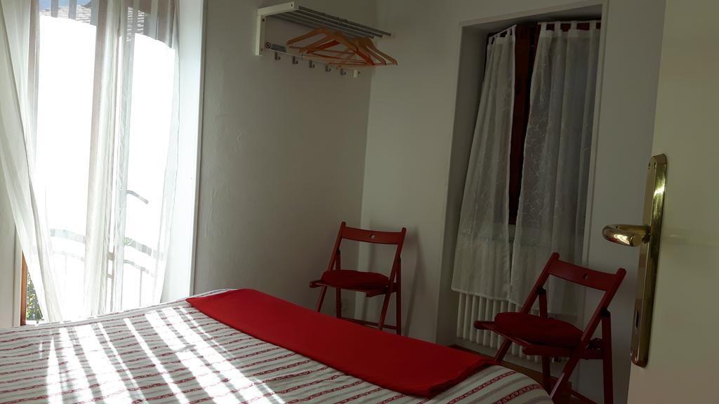 La Turr De Mezz Hotel Nesso Ngoại thất bức ảnh