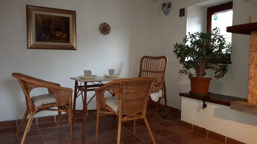 La Turr De Mezz Hotel Nesso Ngoại thất bức ảnh