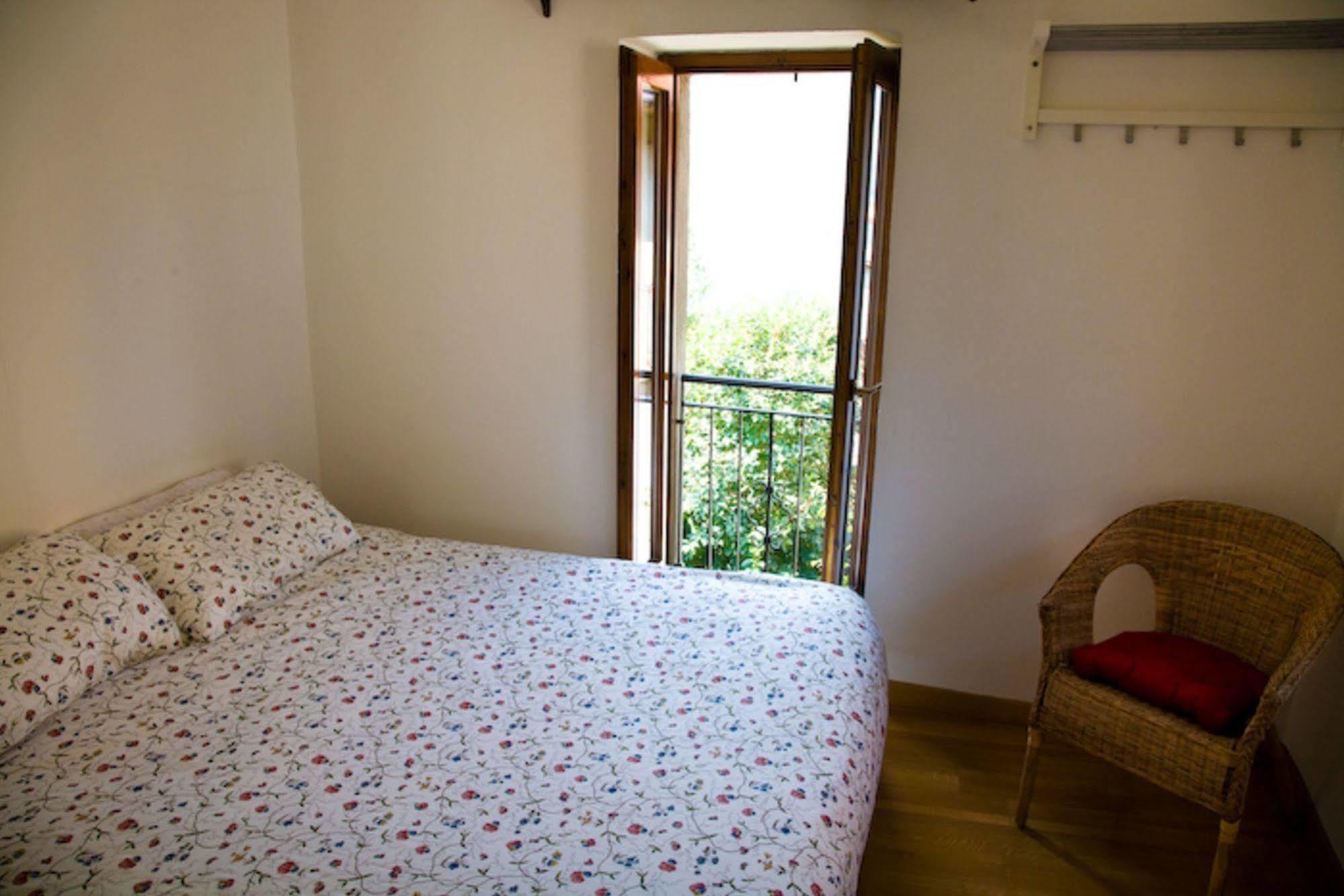 La Turr De Mezz Hotel Nesso Ngoại thất bức ảnh
