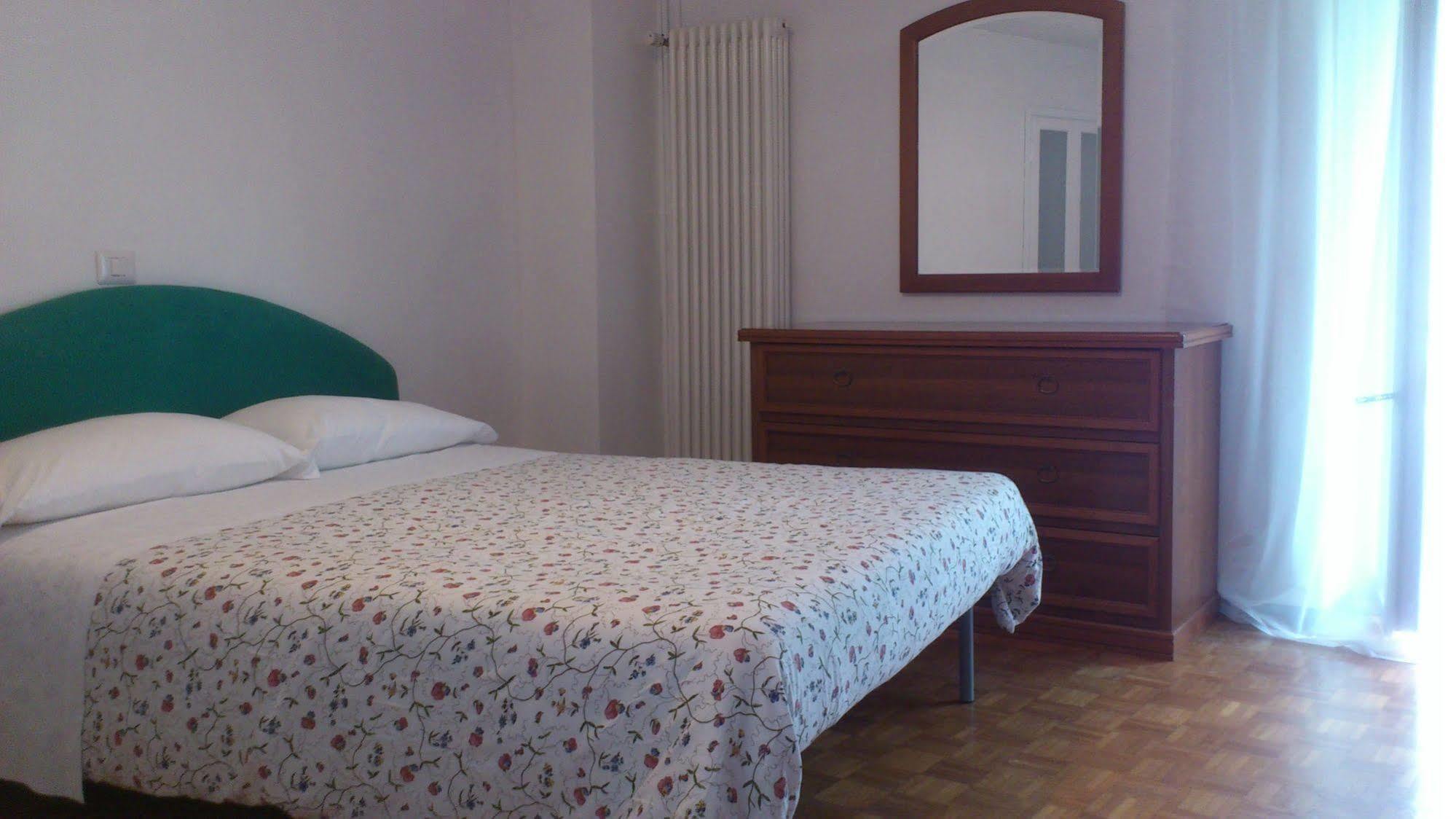 La Turr De Mezz Hotel Nesso Ngoại thất bức ảnh
