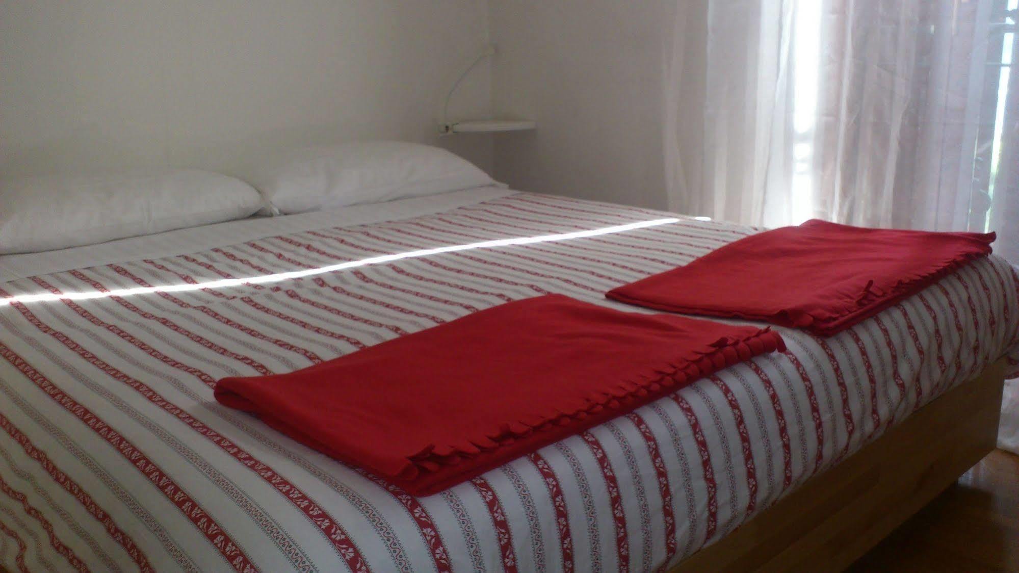La Turr De Mezz Hotel Nesso Ngoại thất bức ảnh